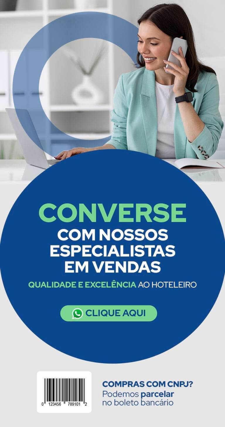 Converse com nossos especialistas