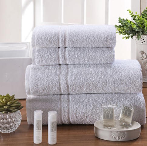 Sabonetes para hotel