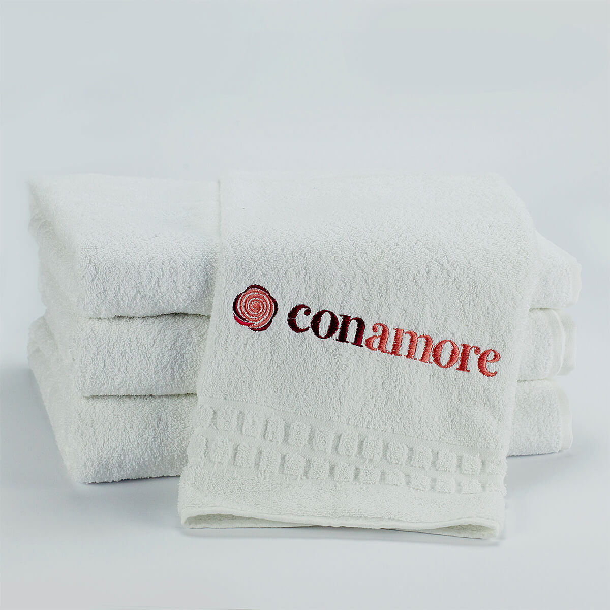 Enxoval Personalizado para Hotelaria