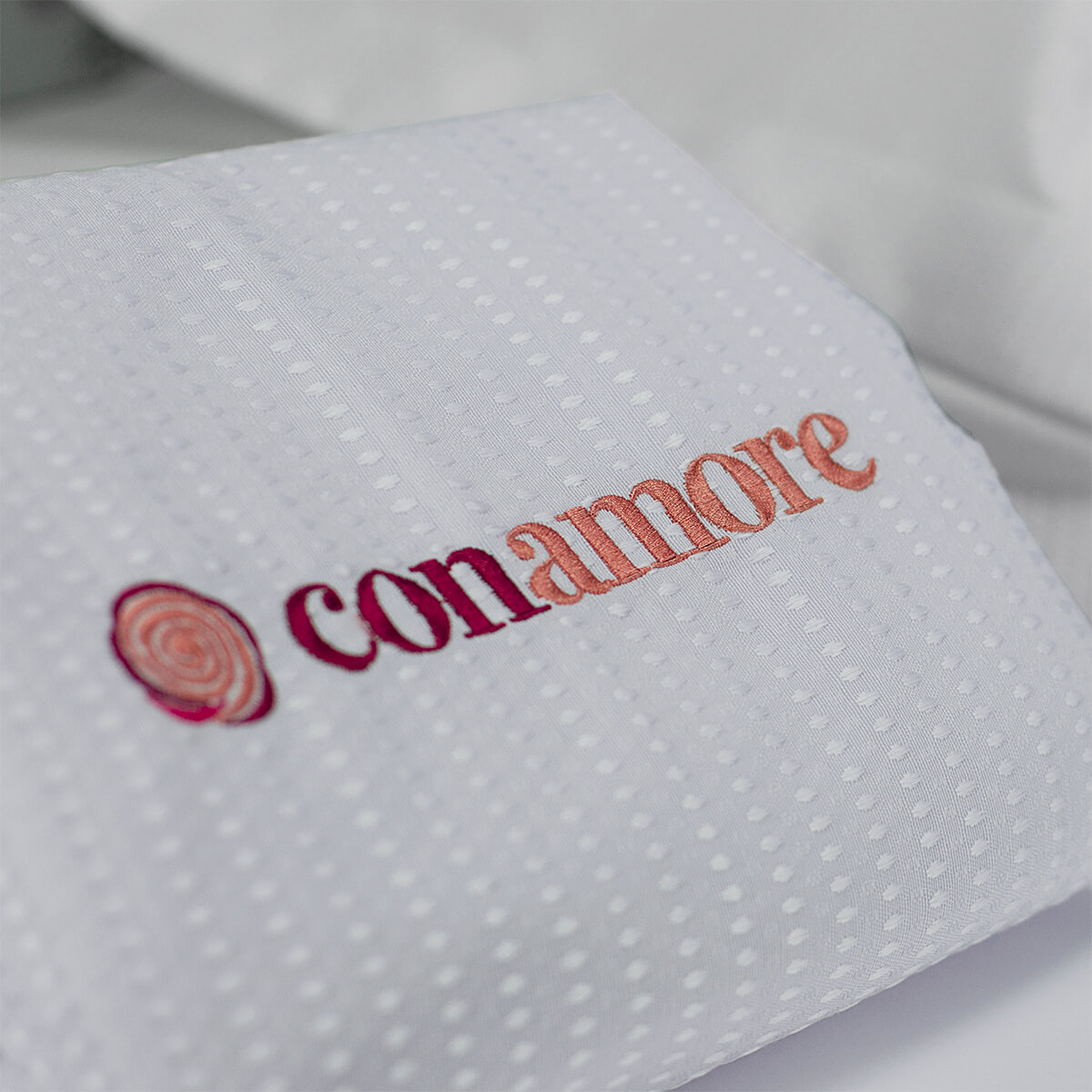 Enxoval Personalizado para Hotelaria