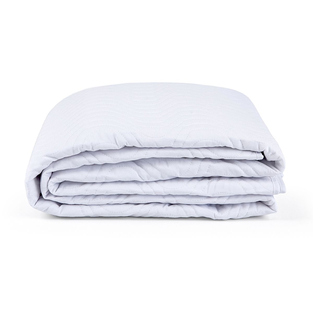 Cobreleito Confort para Hotel King 250x300 cm (Branco)