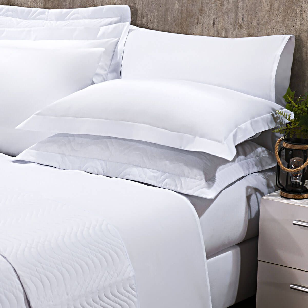 Lençol Avulso Solteiro King C/ Elástico 100X200X30 cm Essence