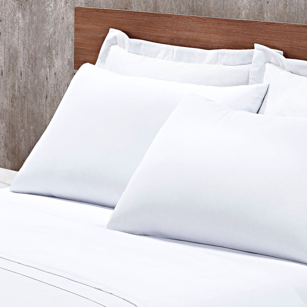 FRONHA AVULSA HARMONY 50X70CM 160 FIOS