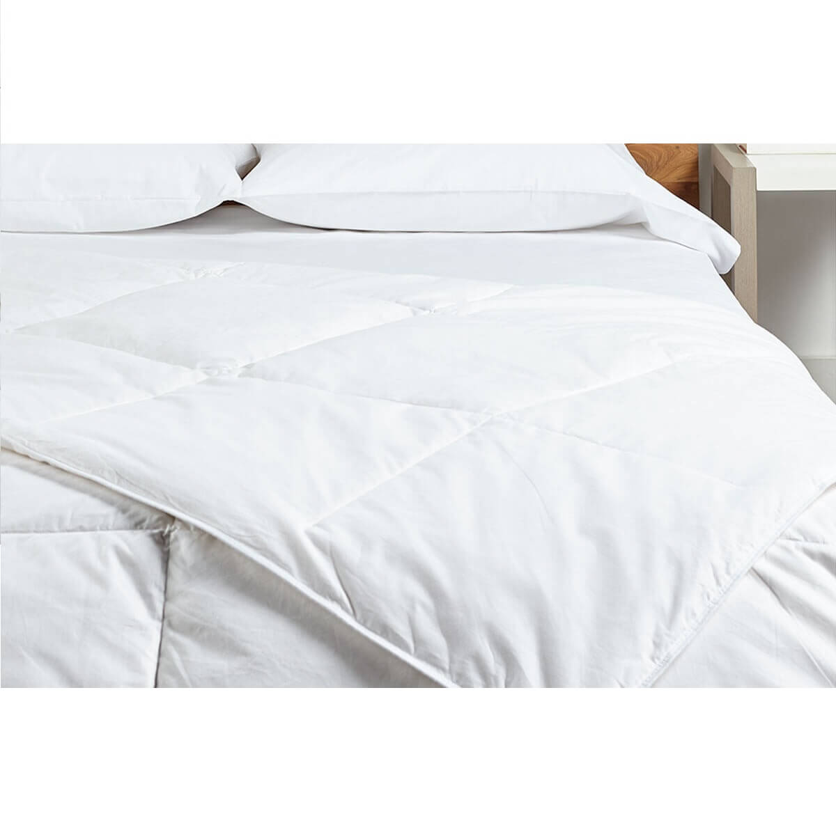 Duvet de Cama de Hotel