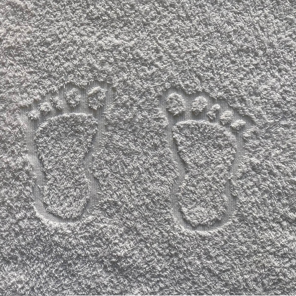 Piso Pezinho para Banheiro