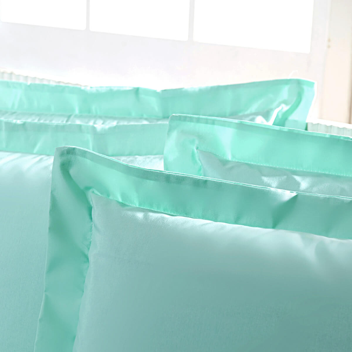 FRONHA VERDE 180 FIOS HOSPITALAR