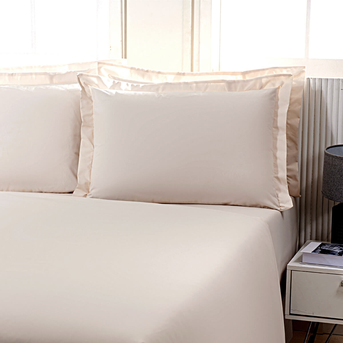 FRONHA 180 FIOS PALHA HOTEL
