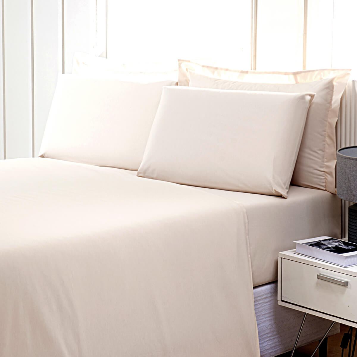 lençol 180 fios palha