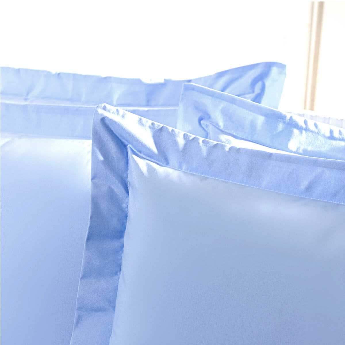 FRONHA AZUL 180 FIOS PARA HOSPITAL