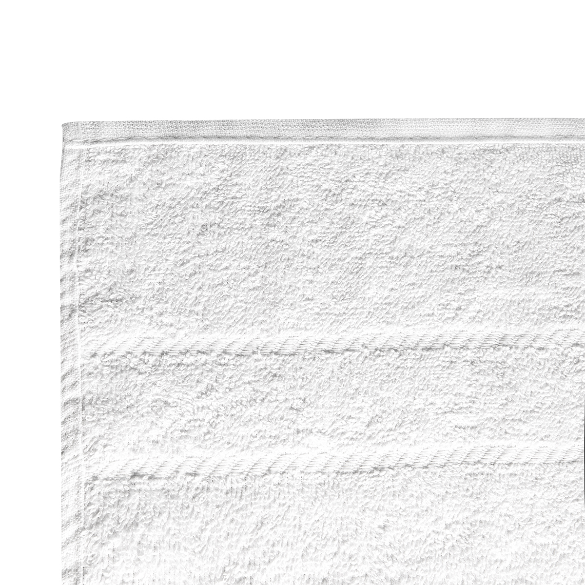 Toalha de Rosto 410gr/m2 para hotelaria