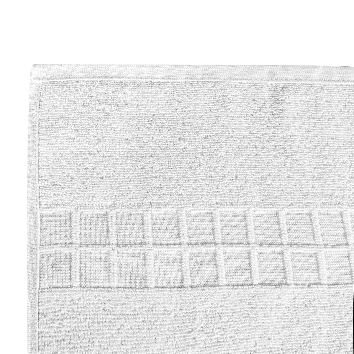 Detalhe Toalha de Piso Banho Atacado Gramatura 450gr/m2 - Smart Conamore