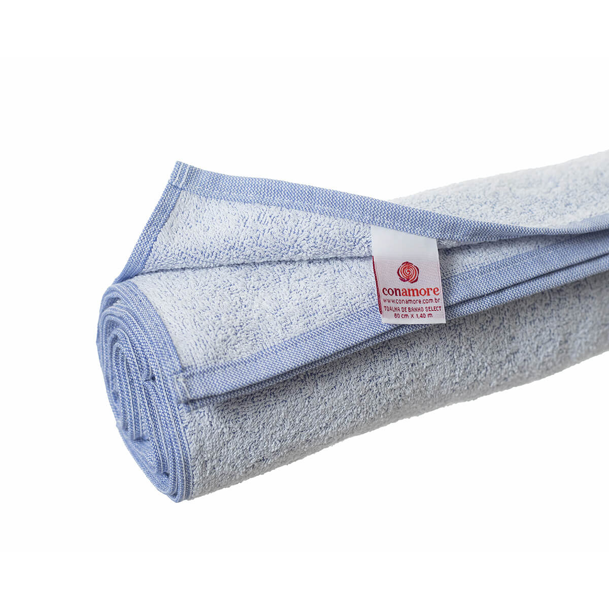Toalha para Piscina e Praia Azul Select - Conamore