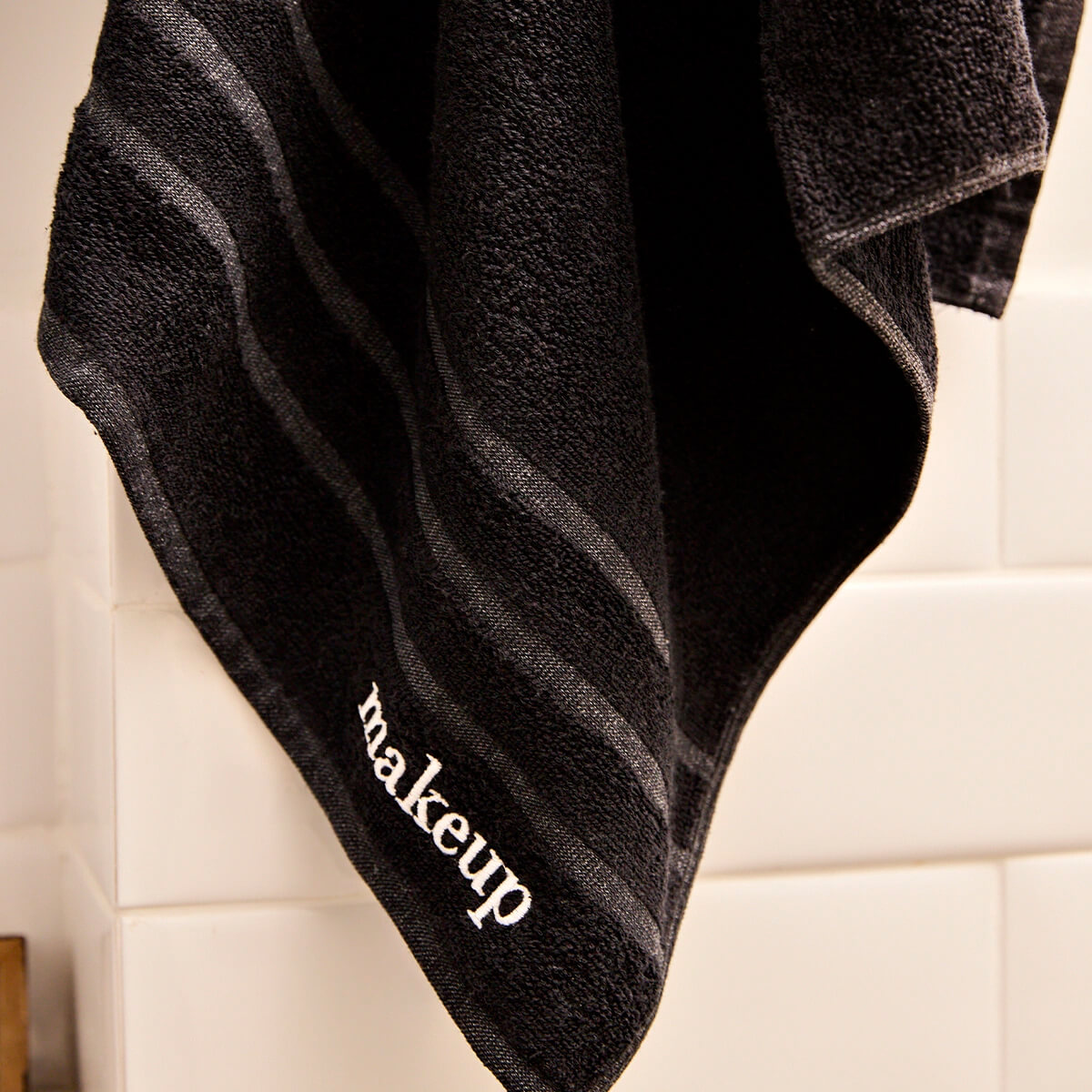 Toalha para Maquiagem