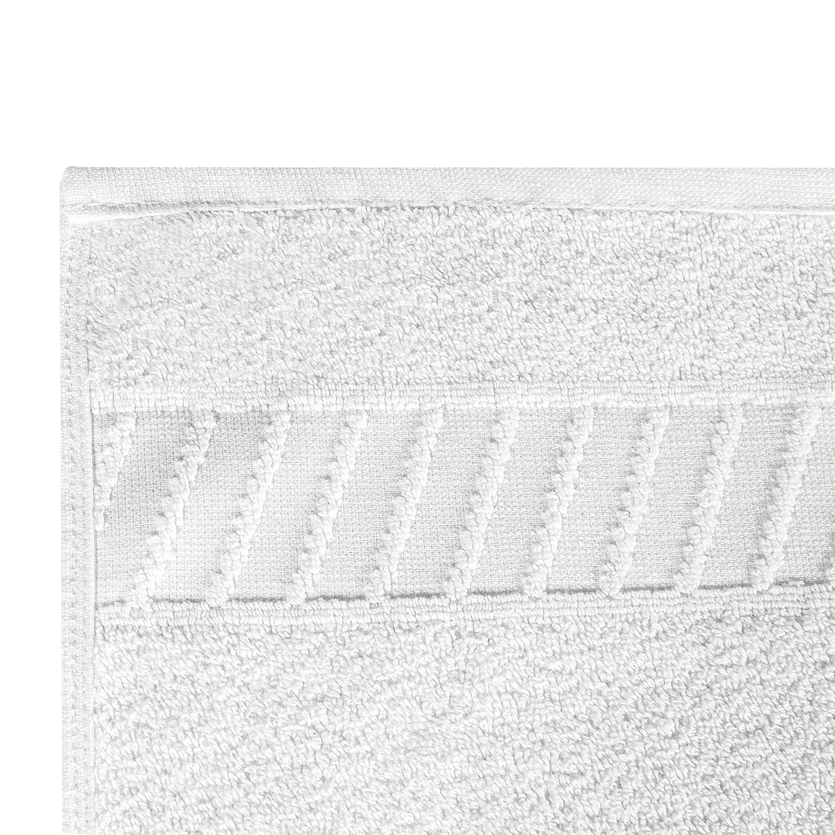 Toalha de Rosto Prime Plus Conamore 