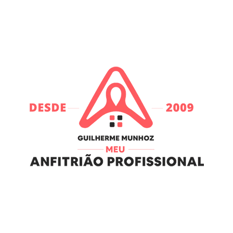 Meu Anfitrião Profissional